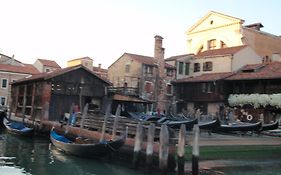 CA' di ROSE B&B VENICE