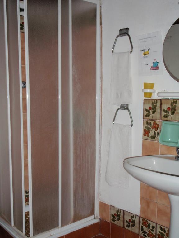 CA' di ROSE B&B Venezia Camera foto