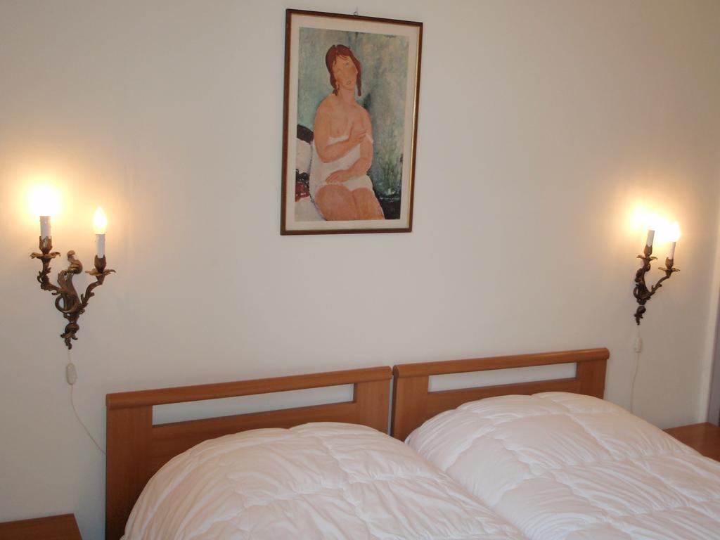 CA' di ROSE B&B Venezia Camera foto