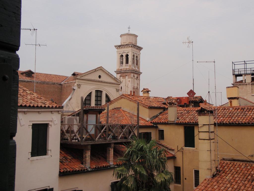 CA' di ROSE B&B Venezia Esterno foto