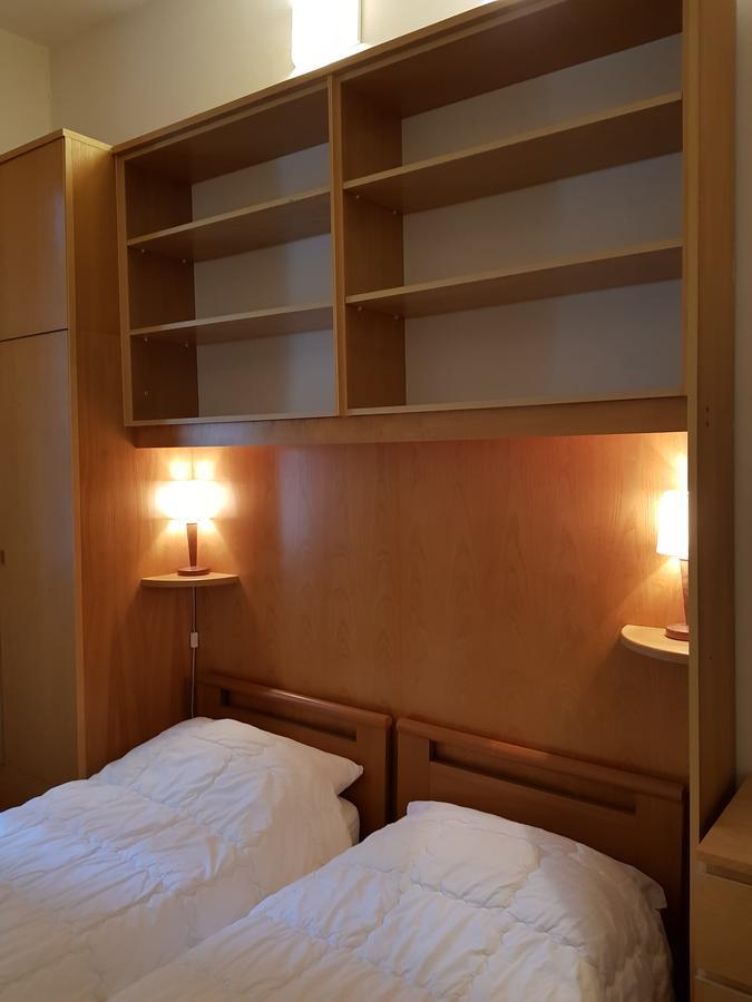CA' di ROSE B&B Venezia Esterno foto