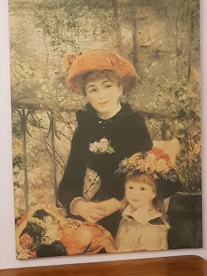 CA' di ROSE B&B Venezia Esterno foto