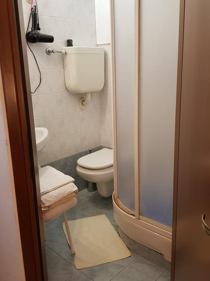 CA' di ROSE B&B Venezia Esterno foto