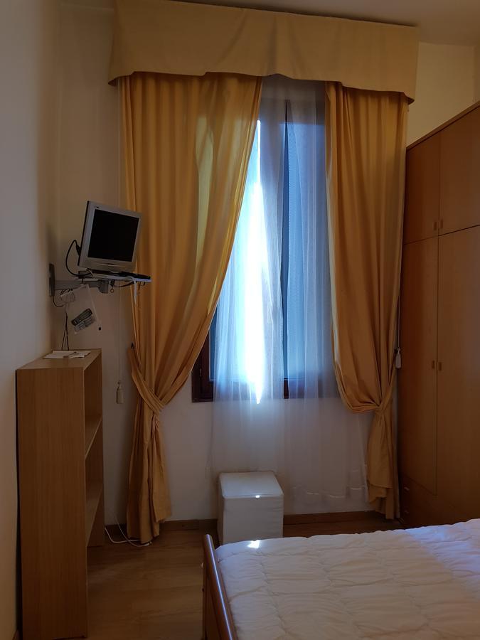 CA' di ROSE B&B Venezia Esterno foto